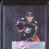 Stanislav Svozil 2023-24 Skybox Metal Universe Hockey 175 Silver Auto RC 258/399