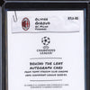 Olivier Giroud 2023 Topps Stadium Club Chrome Behind the Lens Auto Negative /25