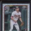 Jackson Holliday 2024 Topps Update Series T89CU-62 1989 Topps Silver Pack RC