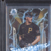 Paul Skenes 2023 Bowman Draft TT-20 Transformative Talent RC