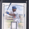 Hanley Ramirez 2024 Panini Boys of Summer PM-HR Pastime Materials Jersey 17/149