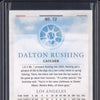 Dalton Rushing 2024 Panini Boys of Summer 72 102/275