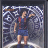 Diego Maradona 2023-24 Topps Merlin UCC AA-6 Ageless Alchemy