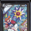 Starmie V 2022 Pokemon Astral Radiance TG13/TG30 Trainer Gallery V