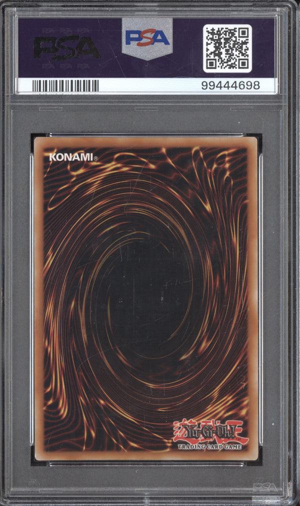 I:P Masquerena 2019 Yugioh Chaos Impact EN049 Starlight Rare PSA 10