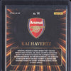 Kai Havertz 2023-24 Panini Select Premier League 14 Visionary