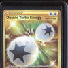 Double Turbo Energy 2022 Pokemon Astral Radiance 216/189 Hyper Rare