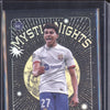 Lamine Yamal 2023-24 Topps Merlin UCC MN-8 Mystic Nights RC