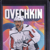 Alex Ovechkin 2023-24 Sky Box Metal Universe 14 Z Force 33/399