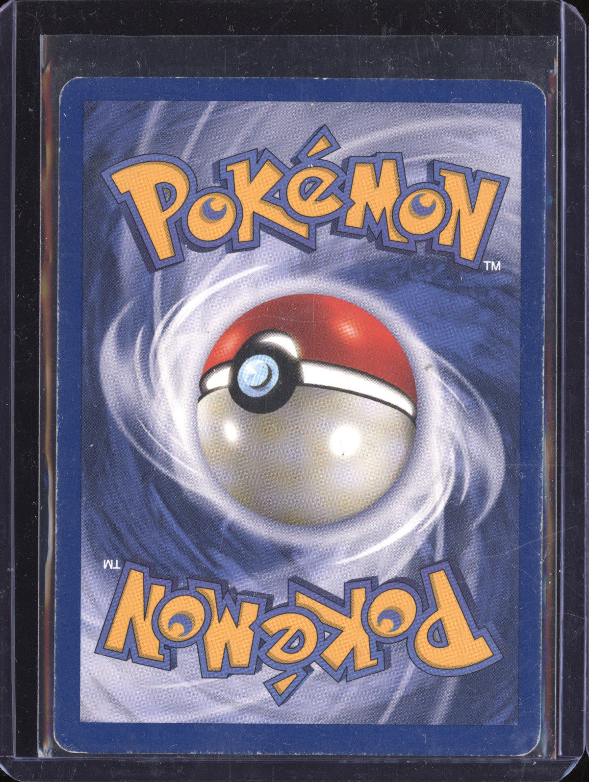 Lapras 1999 Pokemon Fossil 10/62 Holo