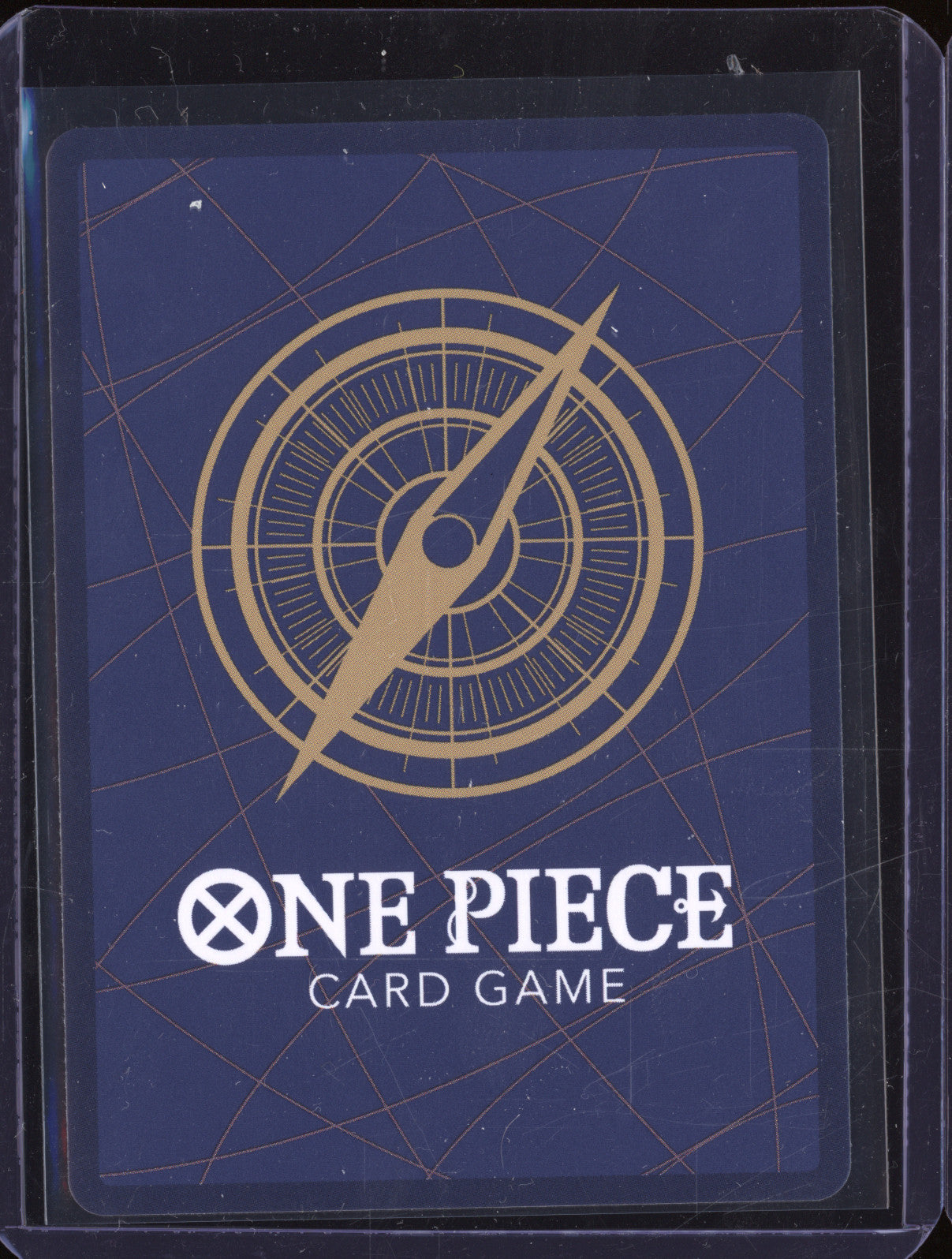 Vinsmoke Sanji 2025 One Piece Royal Blood OP10-063 Treasure Rare