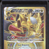 Giratina Vstar 2022 Pokemon Lost Origins 212/196 Hyper Rare