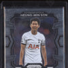 Heung-Min Son 2023-24 Panini Prizm S-HMS Signatures Auto