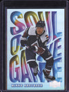 Mikko Rantanen 2023-24 Sky Box Metal Universe 18 Soul of the Game