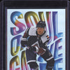 Mikko Rantanen 2023-24 Sky Box Metal Universe 18 Soul of the Game