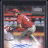 Bryson Scott 2024 Topps Stadium Club SCBA-BS Autograph