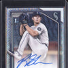 Ryan Sloan 2024 Bowman Draft CPA-RS Prospect Auto HTA Choice 1st RC 119/150