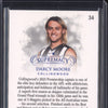 Darcy Moore 2024 Select Supremacy 34 Blue Portraits 34/65