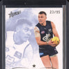 Patrick Cripps 2024 Select Supremacy 20 Gold 23/95