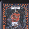 Marcus Rashford 2023-24 Panini Prizm 45 Tiger