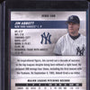 Jim Abbott 2024 Topps Stadium Club SCBA-JAB Autograph