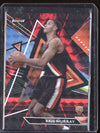 Kris Murray 2023-24 Topps Finest 186 Black Geometric Refractor RC 4/15