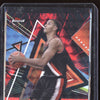 Kris Murray 2023-24 Topps Finest 186 Black Geometric Refractor RC 4/15