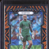 Jordan Pickford 2023-24 Panini Prizm 255 Tiger