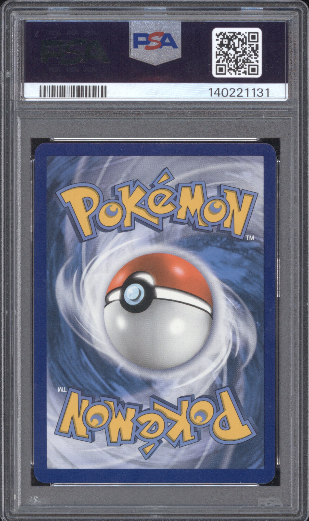 M Tyranitar EX 2015 Pokemon Ancient Origins 92/98 Full Art PSA 9
