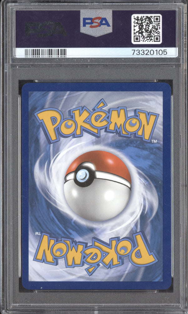 Charmander 2019 Pokemon Hidden Fates SV6 Holo PSA 9