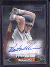 Matt Williams 2024 Topps Stadium Club SCBA-MWI Autograph