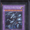 Blue-Eyes Ultimate Dragon 2020 Yugioh Retro Pack 1 RP01-EN000 Secret Rare