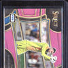 Gianluigi Donnarumma 2023-24 Panini Select FIFA 247 Pink 25/75