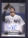 Paul O'Neill 2024 Topps Stadium Club SCBA-PO Autograph