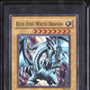 Blue-Eyes White Dragon 2004 Yugioh Kaiba Evolution SD SKE-001 Super Rare