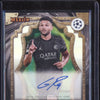 Goncalo Ramos 2023-24 Topps Merlin UCC SA-GR Sorcerers Autograph