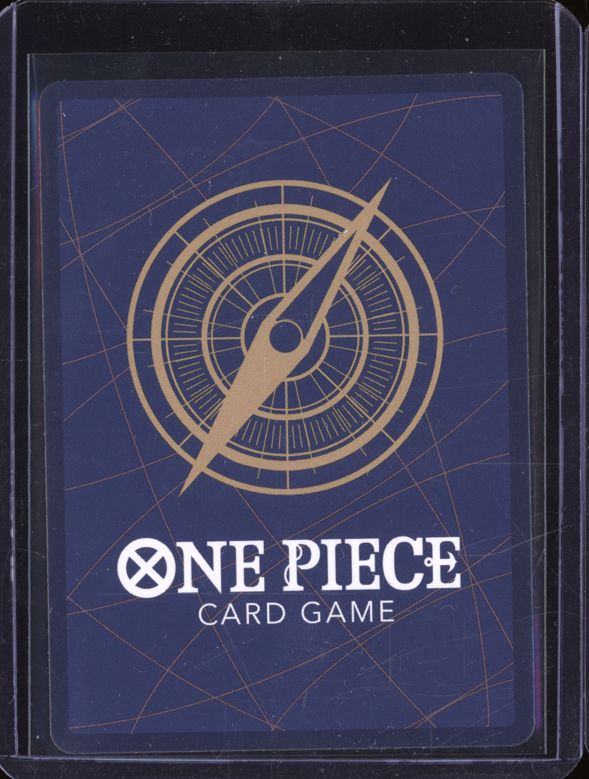 Dracule Mihawk 2025 One Piece Legacy of the Master OP12-030 Super Rare