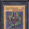 Dark Magician 2004 Yugioh Starter Deck Yugi Evolution SYE-001 Super Rare