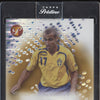 Henrik Larsson 2023 Topps Pristine Road to UEFA Euro 2024 Gold Auto 43/50