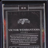 Victor Wembanyama 2023-24 Panini Origins 86 Red