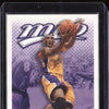 Kobe Bryant 2003-04 Upper Deck MVP 72