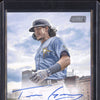 Tristan Gray 2024 Topps Stadium Club SCBA-TG Autograph RC