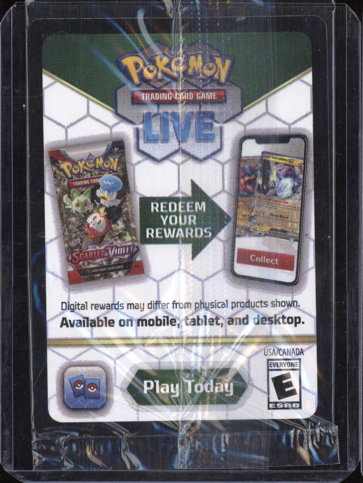 Leafeon ex 2025 Pokemon Prismatic Evolutions 006/131 Stamped Promo