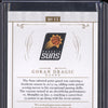 Goran Dragic 2013-14 Panini National Treasures 13 Air Apparent 4/5