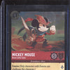 Mickey Mouse 2023 Disney The First Chapter 115/204 Legendary Cold Foil