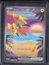 Tapu Koko ex 2023 Pokemon Paradox Rift 247/182 Special Illustration Rare