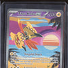 Tapu Koko ex 2023 Pokemon Paradox Rift 247/182 Special Illustration Rare