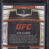 Ian Garry 2022 Panini Select 51 Silver RC