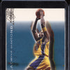 Kobe Bryant 2000-01 Upper Deck Black Diamond 38