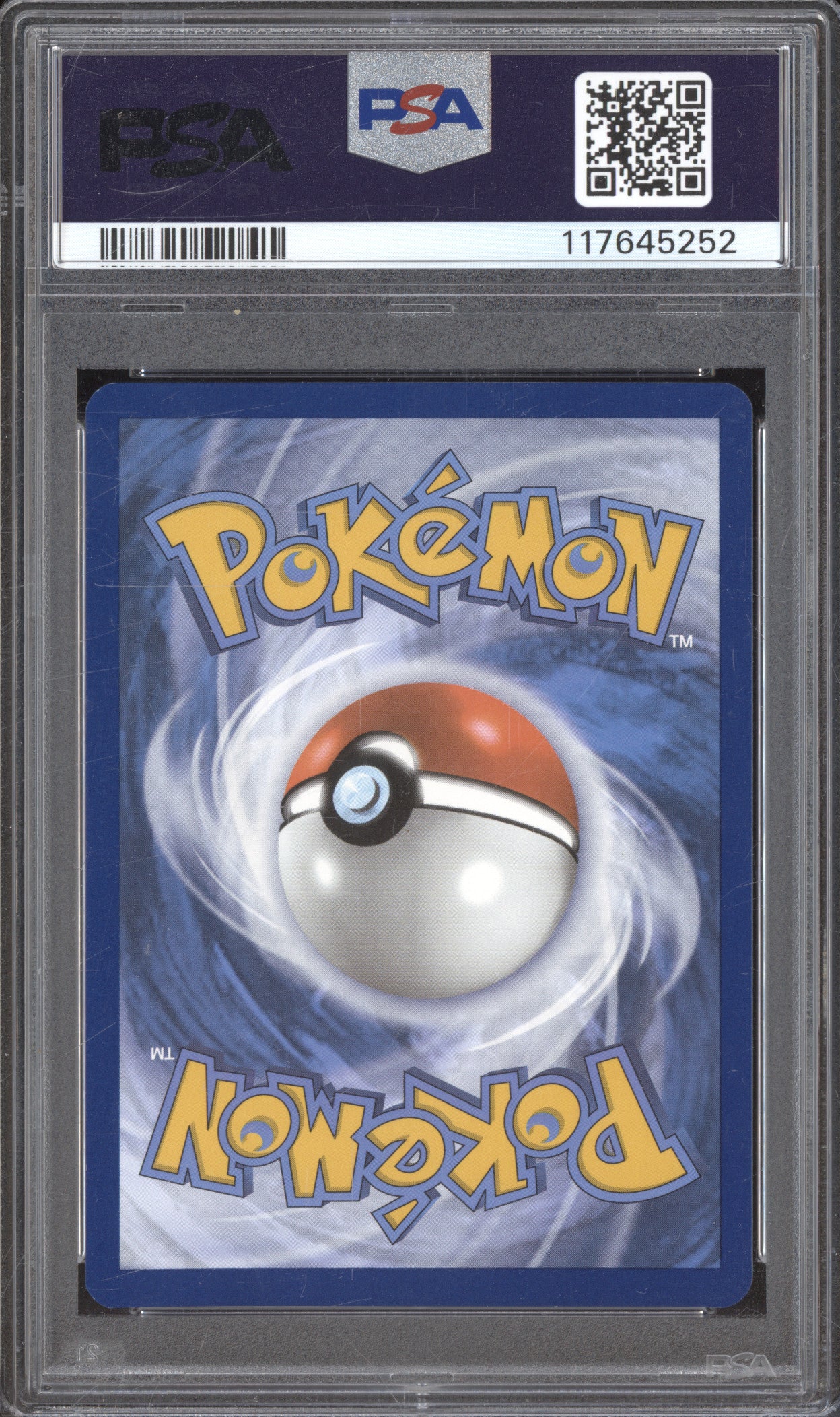 2023 Pokemon Pokemon Scarlet & Violet Mew EN 151 169/165 Charmeleon PSA 9